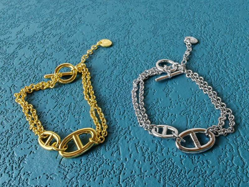 Hermes Necklace 04lyr43
